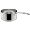Image de Lagostina Casserole inox 16cm - 11116031116