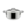 Image de Lagostina Faitout Inox 24cm + Couvercle 11116031224