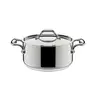 Image de Lagostina Faitout Inox 26cm + Couvercle 11116031226