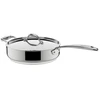 Image de Lagostina Sauteuse Inox 26cm + Couvercle 11116032026