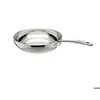 Image de Lagostina Poêle inox 20cm - 11116040120