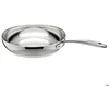 Image de Lagostina Poêle inox 26cm - 11116040126