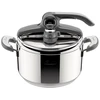 Image de Autocuiseur Novia Lagoeasy'up, Lagostina 5L - LAGOSTINA