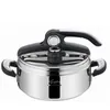 Image de Lagostina Autocuiseur inox 3.5l - 012019010722