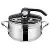 Image de Lagostina Autocuiseur inox 3.5l - 012021010522