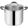 Image de Marmite Inox 20 Cm + Couvercle Lagostina 12896020520