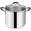 Image de Marmite Inox 24 Cm + Couvercle Lagostina 12886020524