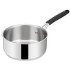 Image de Casserole inox Tempra, Lagostina 16 cm - LAGOSTINA
