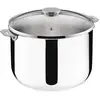 Image de Marmite Inox 26 Cm + Couvercle Lagostina 12138020526