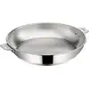 Image de Poêle Inox 24cm Lagostina 12138040524