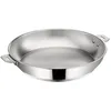 Image de Lagostina Poêle inox 24cm - 12138040524