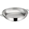 Image de Poêle Inox 26 Cm Lagostina 12138040526