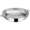 Image de Poêle inox Salvaspazio+, Lagostina 30 cm - LAGOSTINA