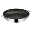 Image de Lagostina Poêle inox 20cm - 012138040720