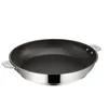 Image de Poêle 30cm Inox Lagostina 012138040730