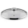 Image de Couvercle En Verre 16cm Lagostina 12138060116