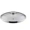 Image de Couvercle En Verre 18cm Lagostina 12138060118