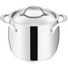 Image de Marmite 24cm Inox Avec Couvercle Lagostina 011108020524