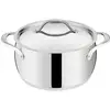 Image de Faitout Inox 26cm + Couvercle Lagostina 011108031626