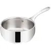 Image de Casserole Inox 16cm Lagostina 011108032318