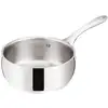 Image de Casserole Inox 20 Cm Lagostina 011108032320