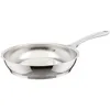Image de Poêle Inox 20cm Lagostina 011108040120