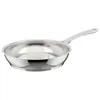 Image de Poêle Inox 20cm Lagostina 011108040128
