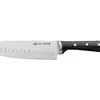 Image de Lagostina 014458510318 Couteau De Cuisine Acier Inoxydable 1 Pièce(s) Couteau Santoku
