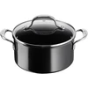 Image de Marmite Faitout Lagostina Désideria Céramique 20 Cm + Couvercle