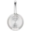 Image de Poêle Inox Lagostina La Prima 24 Cm Lagotherm
