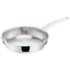Image de Poêle Lagostina La Prima 24 cm Inox