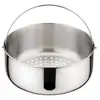 Image de Cuit vapeur 7l pour autocuiseur lagostina lagostina - 010920260407 1232826