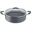 Image de Sauteuse Anti-adhésive 26cm + Couvercle Lagostina 012163031826