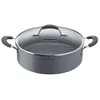 Image de Lagostina Sauteuse anti-adhésive 26cm + couvercle - 012163031826