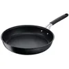 Image de Lagostina Poêle antiadhésive 26cm noir - 12165040126