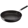 Image de Poêle Antiadhésive 30cm Noir Lagostina 12165040130