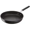 Image de Poêle Antiadhésive 32cm Noir Lagostina 12165040132