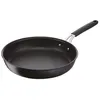 Image de Lagostina Poêle antiadhésive 32cm noir - 12165040132