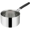 Image de LAGOSTINA Casserole 012909031120 Esperta Triply Inox 20 cm - 8002531993891