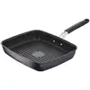 Image de Poêle Grill 29x25cm Fonte D'aluminium Lagostina 12165040925