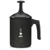 Image de Mousseur à lait manuel - BIALETTI - PERFETTO CREMA - 330 ml - Noir
