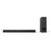 Image de New Majestic Sb 5509 Noir 2.1 Canaux