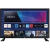 Image de Majestic SM22 FHD V1 Smart TV LED 22 Full HD Nero - Televisore Wi-Fi DVB-T2/S2