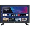 Image de Téléviseur Smart LED HD READY 19 - MAJESTIC SM19 V1 - VIDAA - DVB-T/T2 et DVB-S/S2 - Wi-Fi intégré