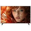 Image de New Majestic Qfl50vd Uhd V1 127 Cm (50") Smart Tv Wi-fi Nero 200 Cd/m²