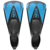 Image de SEAC Palmes Speed S - Adulte - Bleu