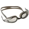 Image de SEAC Jump   Lunettes de natation adulte mixte noir - jupe confort sangle micrométrique protection 100% UVA/UVB