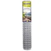 Image de Grillage plastique Tenax 15 x 10 m gris rigide