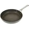 Image de Poêle Ballarini Salina Granitium Gris 28 Cm