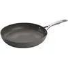 Image de Poêle anti-adhésive Salina 32 cm - Ballarini - Revêtement Granitium® Ti-X - Tous feux dont induction